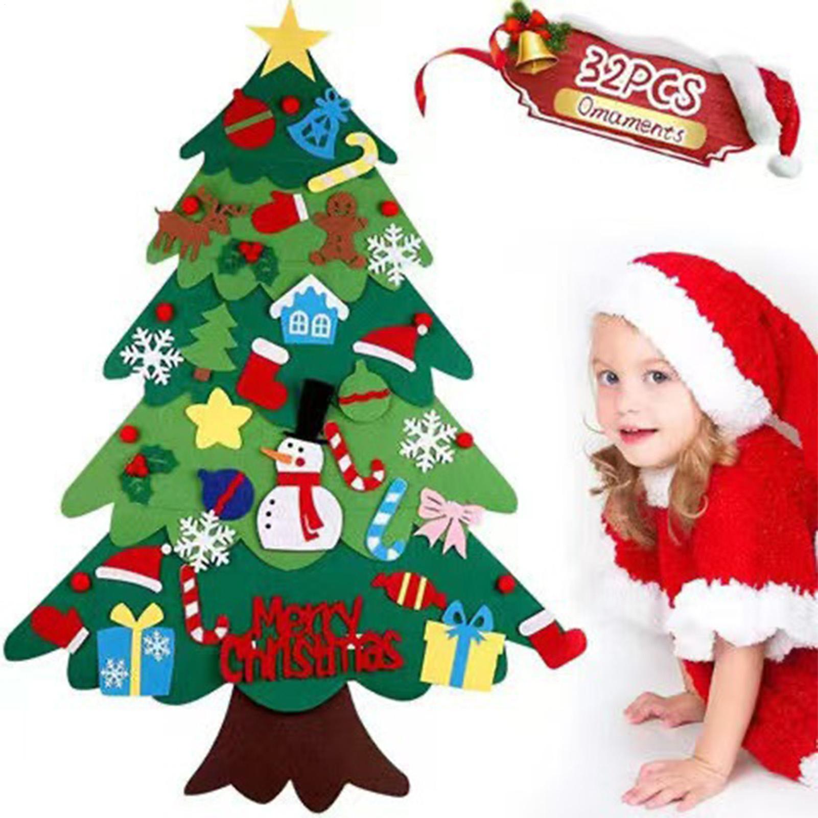 Pendant Lighting Christmas Decor - Kits de decoración de árbol de