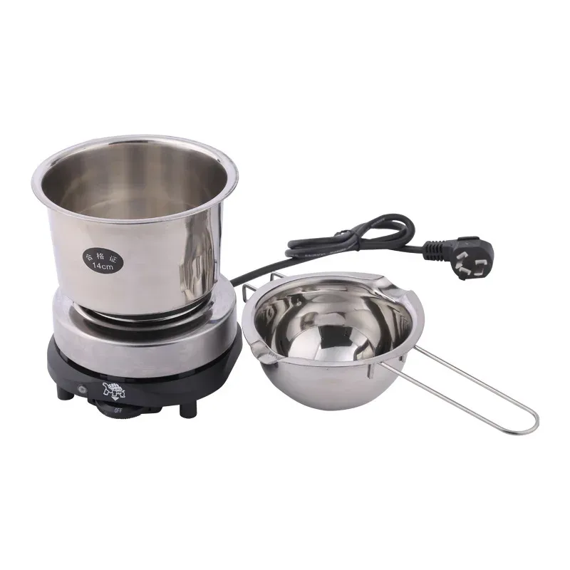 Wax Melter Electric - Olla para derretir cera de abejas