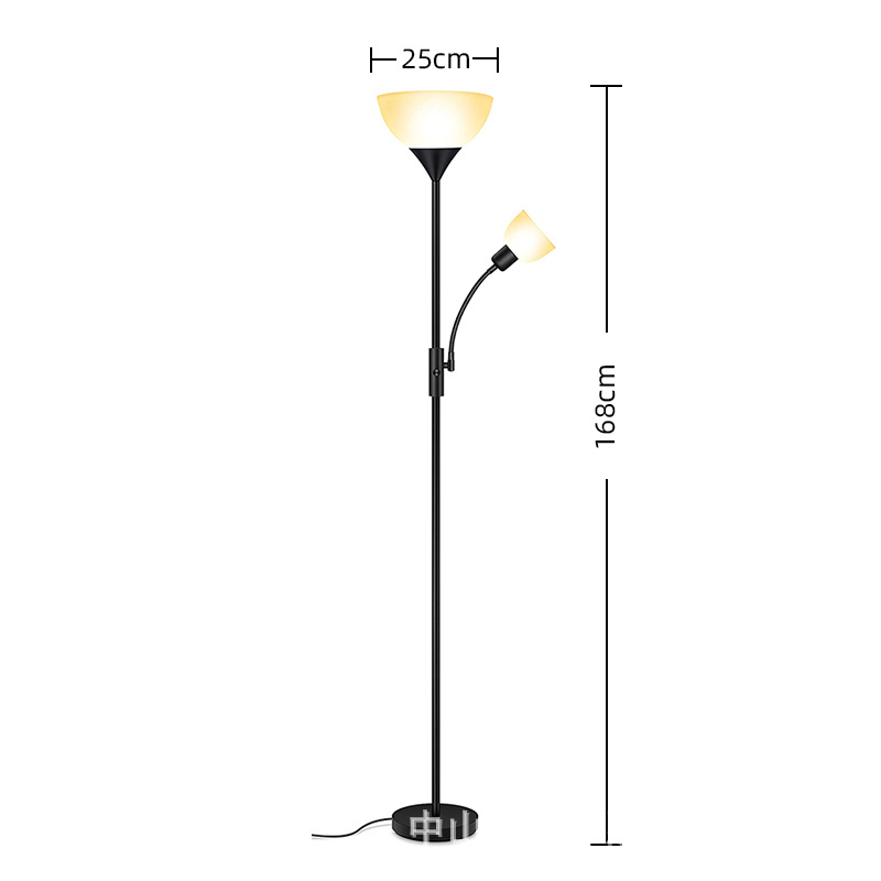 Lighting Decor For Living Room - Lámparas de pie decorativas para sala