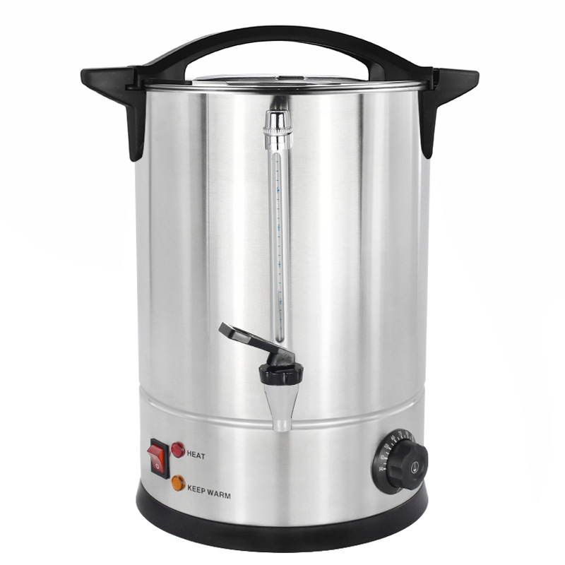 Wax Melter Electric - Máquina para Hacer Velas de 10L,