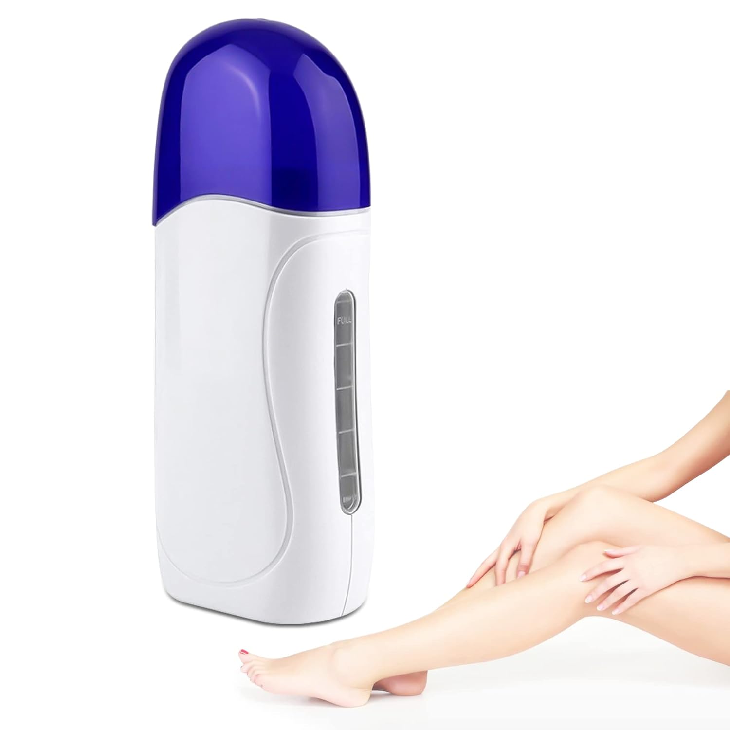 Wax Melter Electric - Calentador de cera YIKOOLIN Roll On