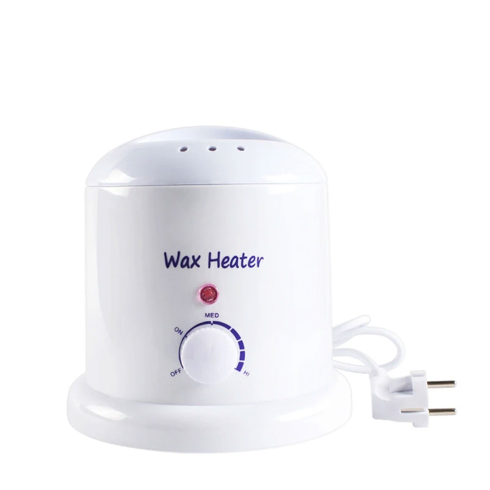 Wax Melter Electric - Calentador de Parafina de 1000ml, Máquina