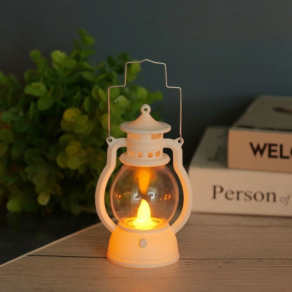 Pendant Lighting Christmas Decor - Colgantes Navideños de Pony con Luz