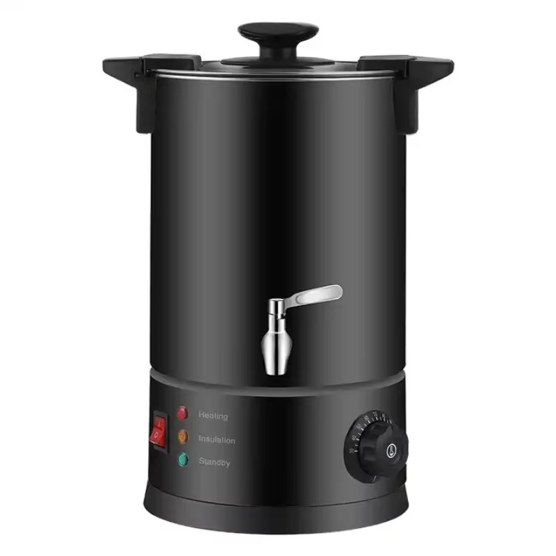 Wax Melter Electric - Tanque Eléctrico para Derretir Cera de