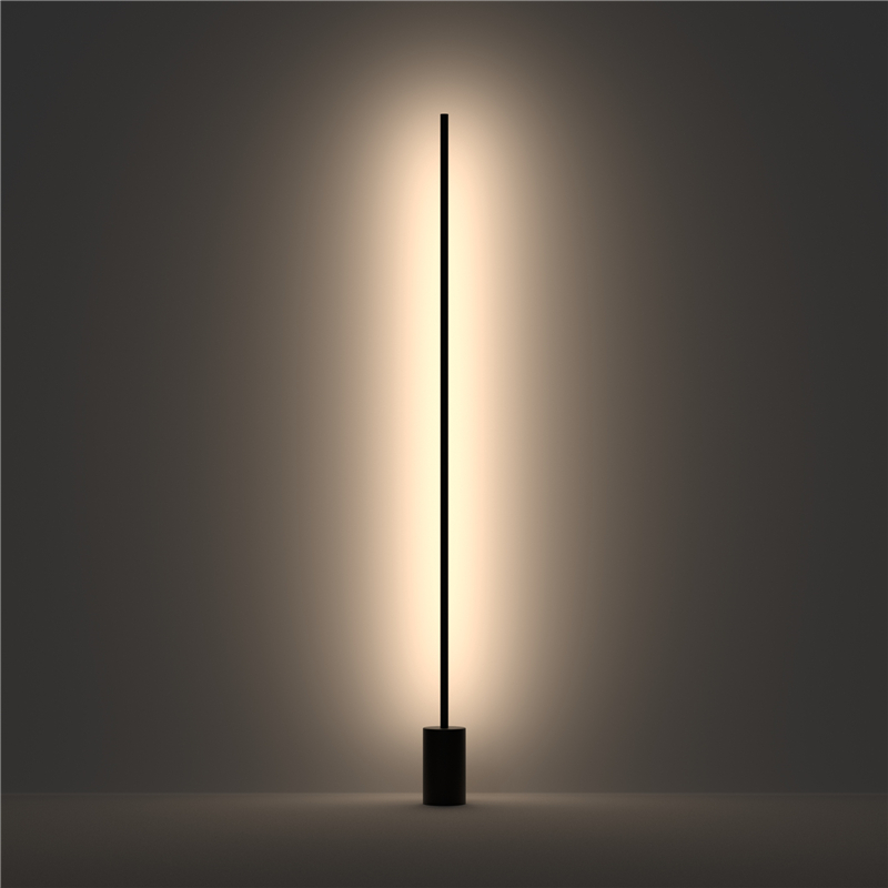 Floor Lamp Tripod - Lámparas de pie modernas de estilo