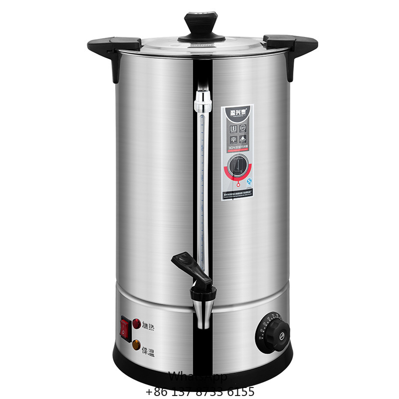 Wax Melter Electric - Máquina Eléctrica Mayorista de 10L para
