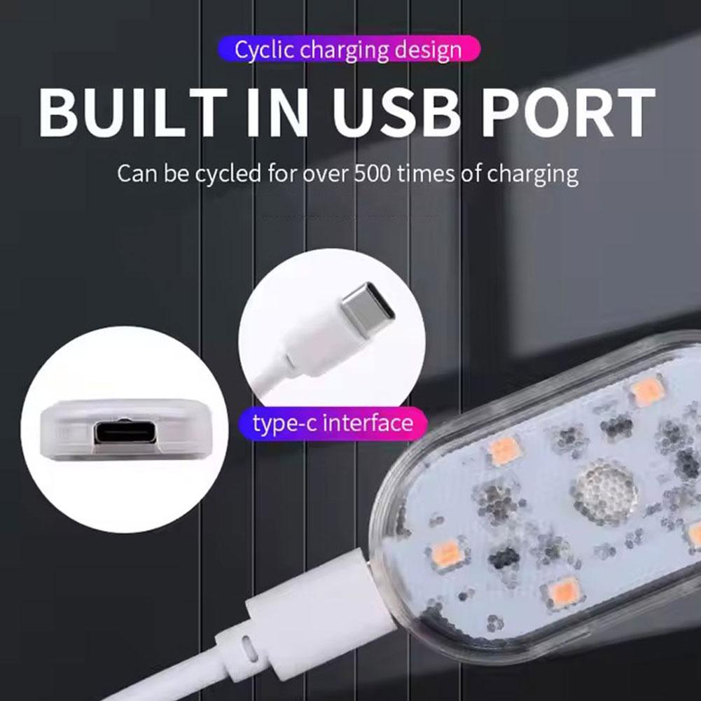 Touch Dimmer Lamp - Vehículos universales ​ ​ Lámpara de