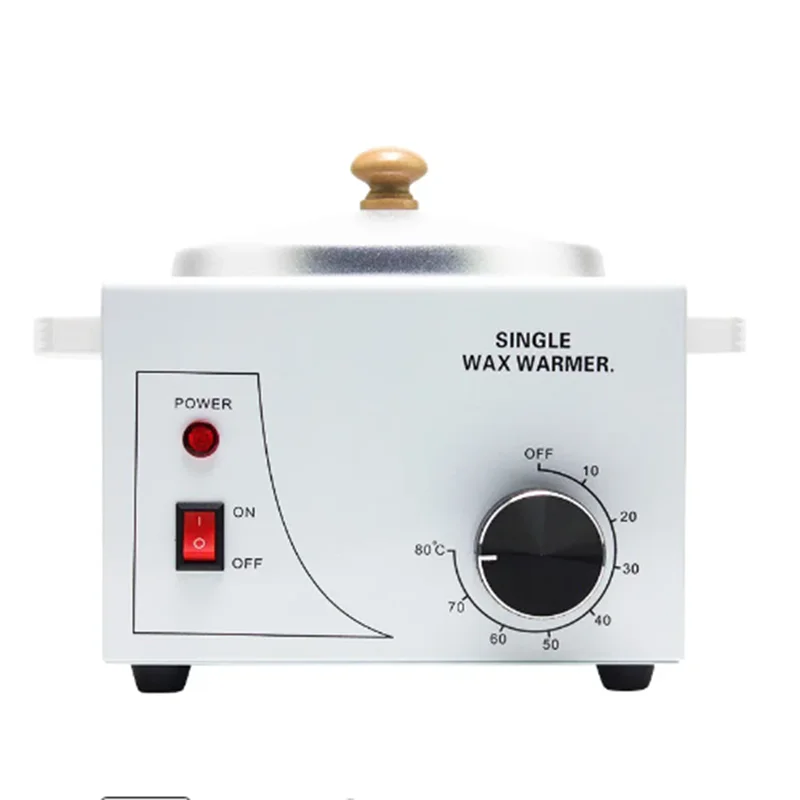 Wax Melter Electric - Calentador de cera eléctrico de una