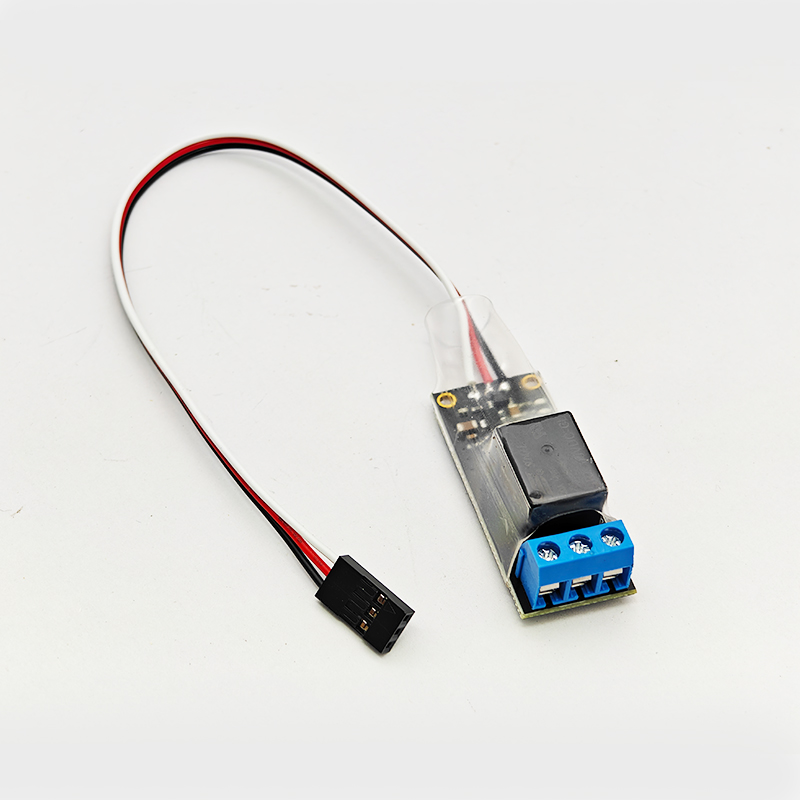 Touch Dimmer Lamp - Controlador de potencia DC5-12V PWM, relé