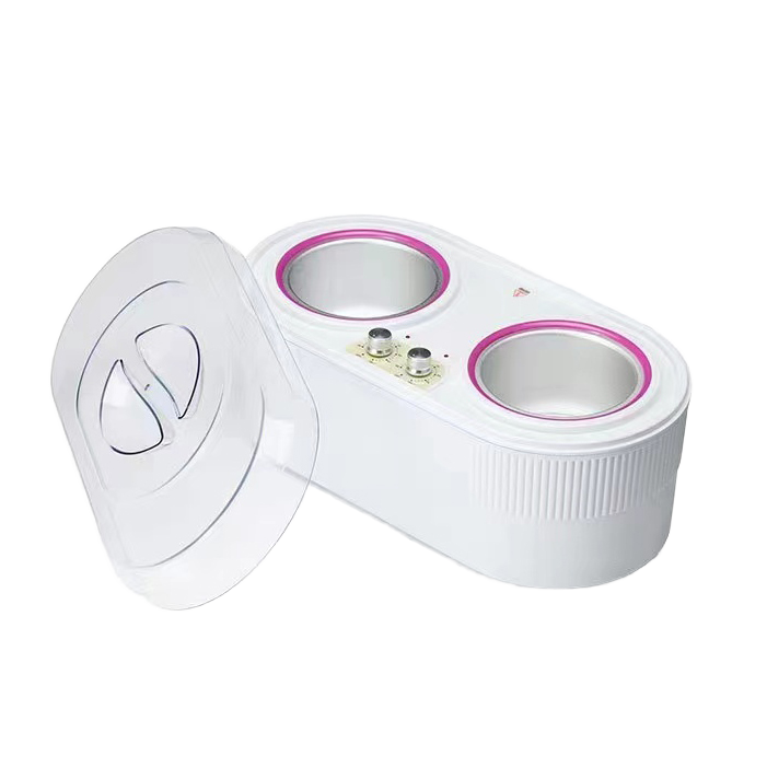 Máquina calentadora de cera 4  - Wax Melter Electric reseña y precio