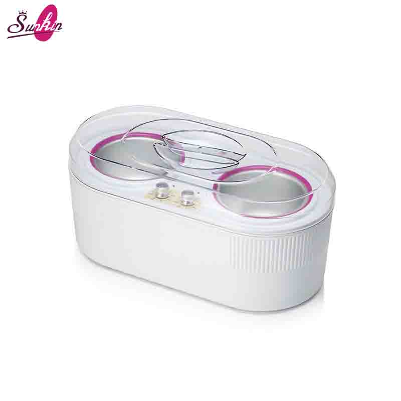 Máquina calentadora de cera 4  - Wax Melter Electric reseña y precio
