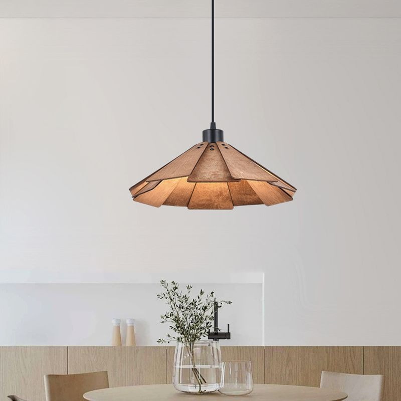 Lámpara Colgante Nórdica Japon - Lighting Decor Rentals reseña y precio