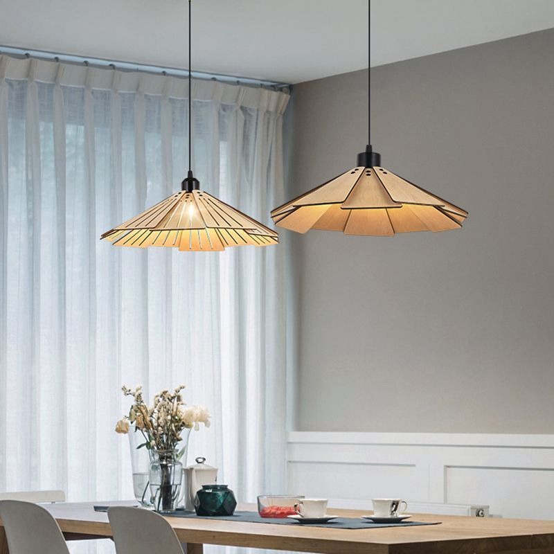 Lámpara Colgante Nórdica Japon - Lighting Decor Rentals reseña y precio