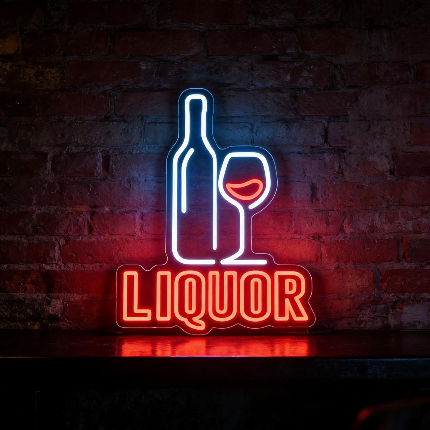 Letrero Luminoso LED USB Regul - Led Lighting Wall Decor reseña y precio
