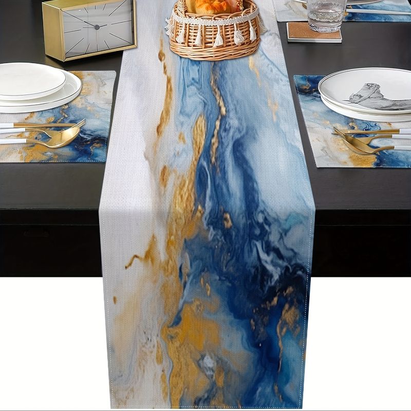 Juego de manteles individuales - Kitchen Decor Lighting reseña y precio