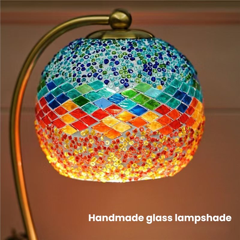 Lámpara Calentadora de Velas E - Wax Melter Electric reseña y precio