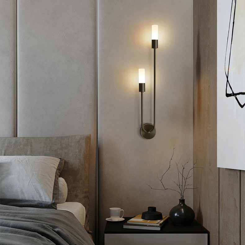 Lámpara de Pared LED Decorativ - Led Lighting Decor reseña y precio