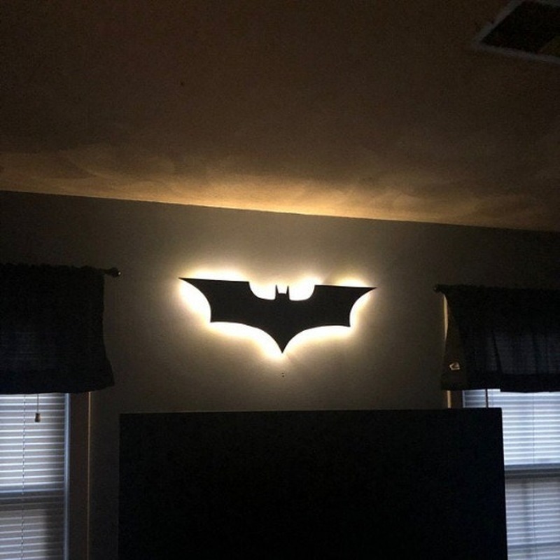 Luz LED nocturna colorida y fr - Ambient Lighting Decor For Room reseña y precio