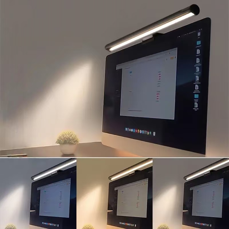 Lámpara de escritorio colgante - Touch Dimmer Lamp reseña y precio