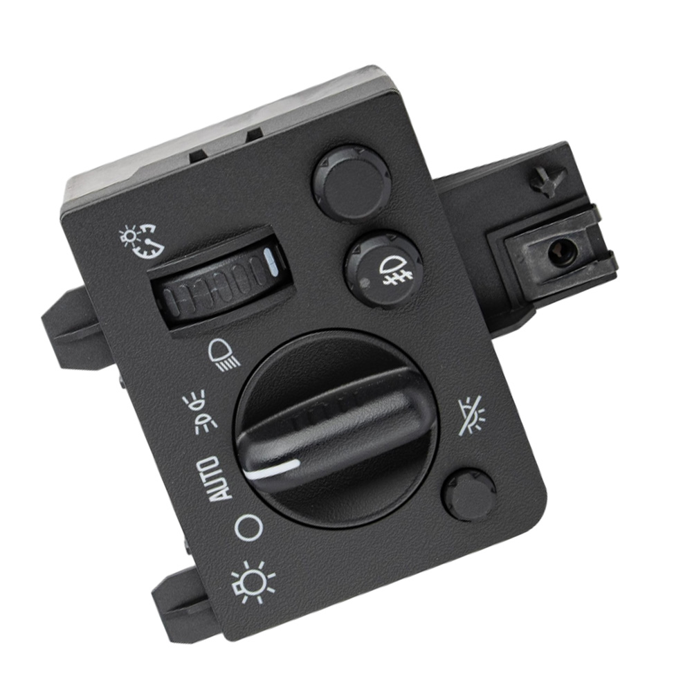 Faro de coche lámpara antinieb - Touch Dimmer Lamp reseña y precio