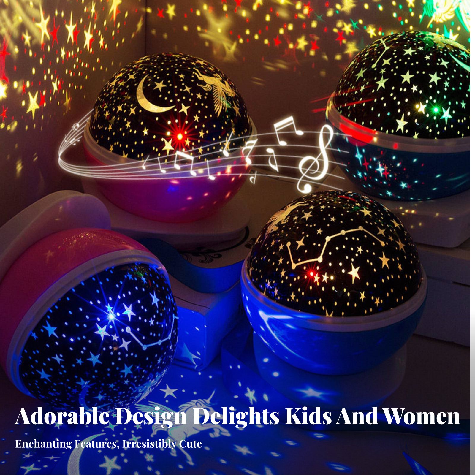Dispositivo de Proyección de G - Led Lighting Decor reseña y precio