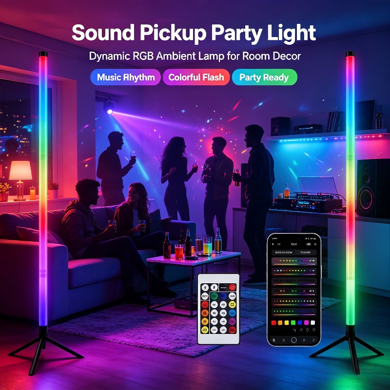 Paquete de 2 Lámparas de Esqui - Ambient Lighting Decor For Room reseña y precio