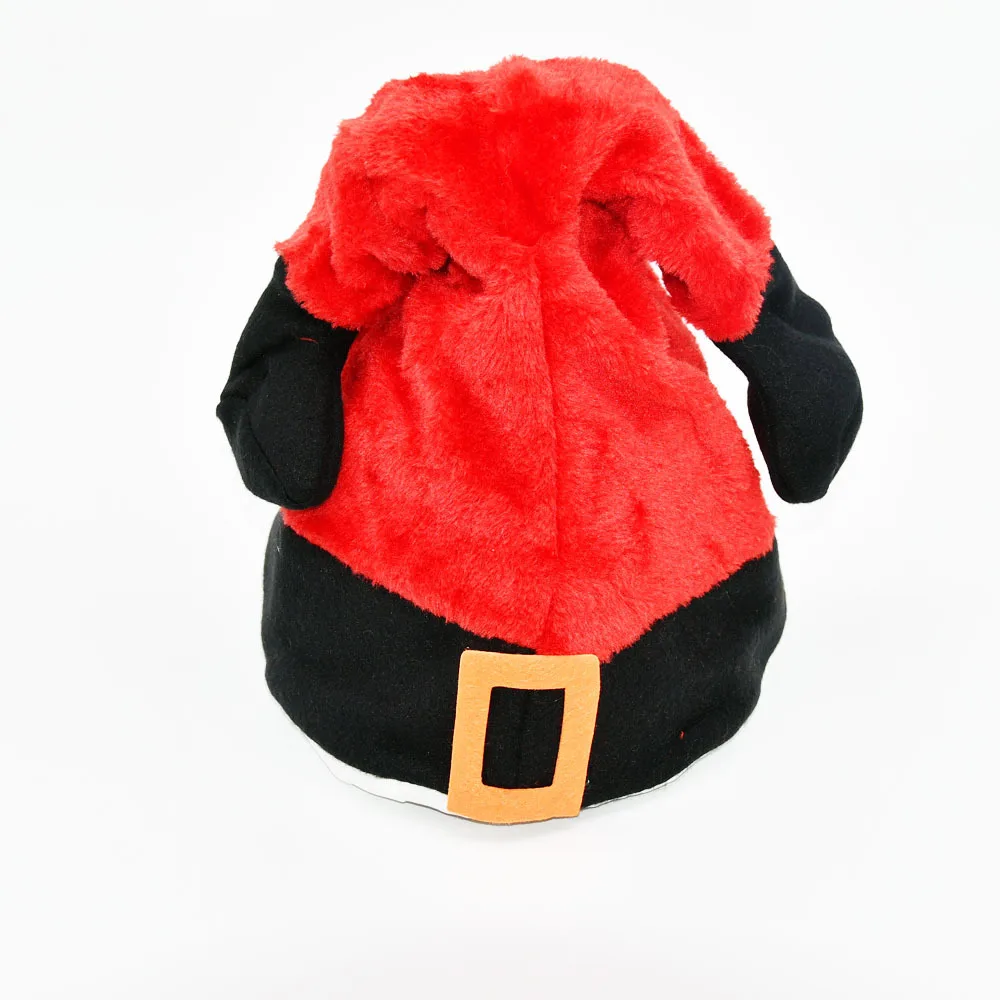 Gorro Navideño Eléctrico Creat - Up Lighting Decor reseña y precio