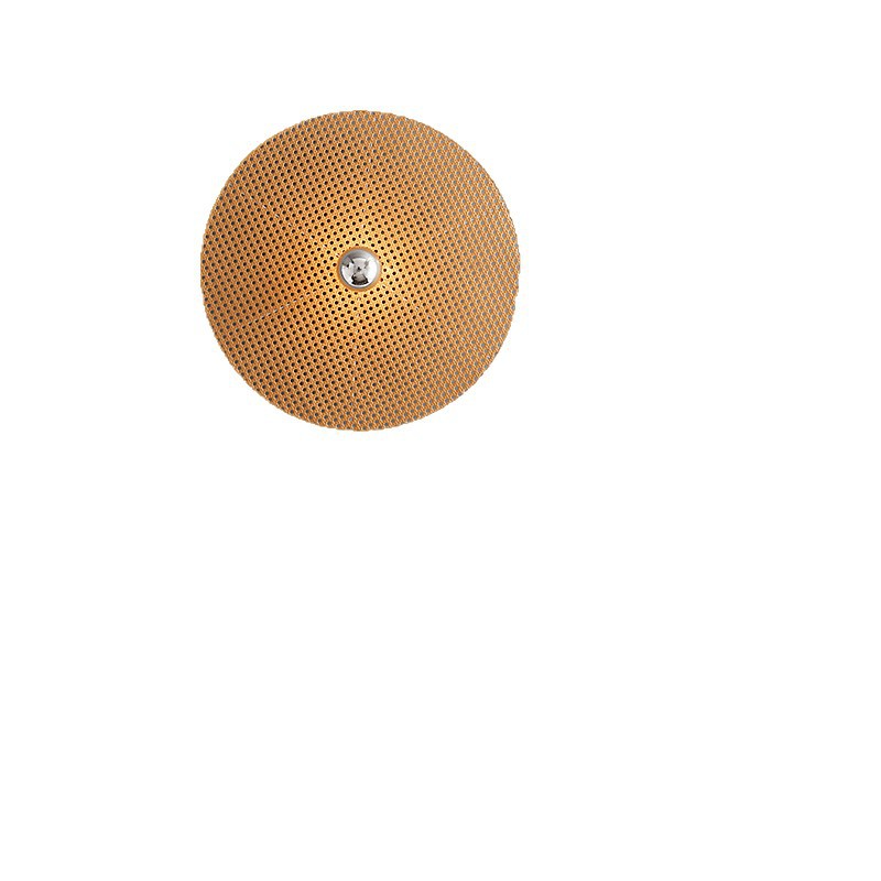 Aplique de Pared Artístico de  - Lighting Decor Rentals reseña y precio