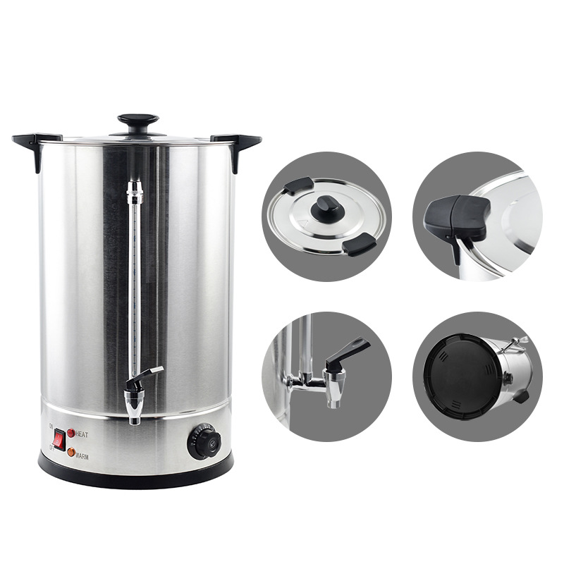 Máquina para Hacer Velas de 10 - Wax Melter Electric reseña y precio