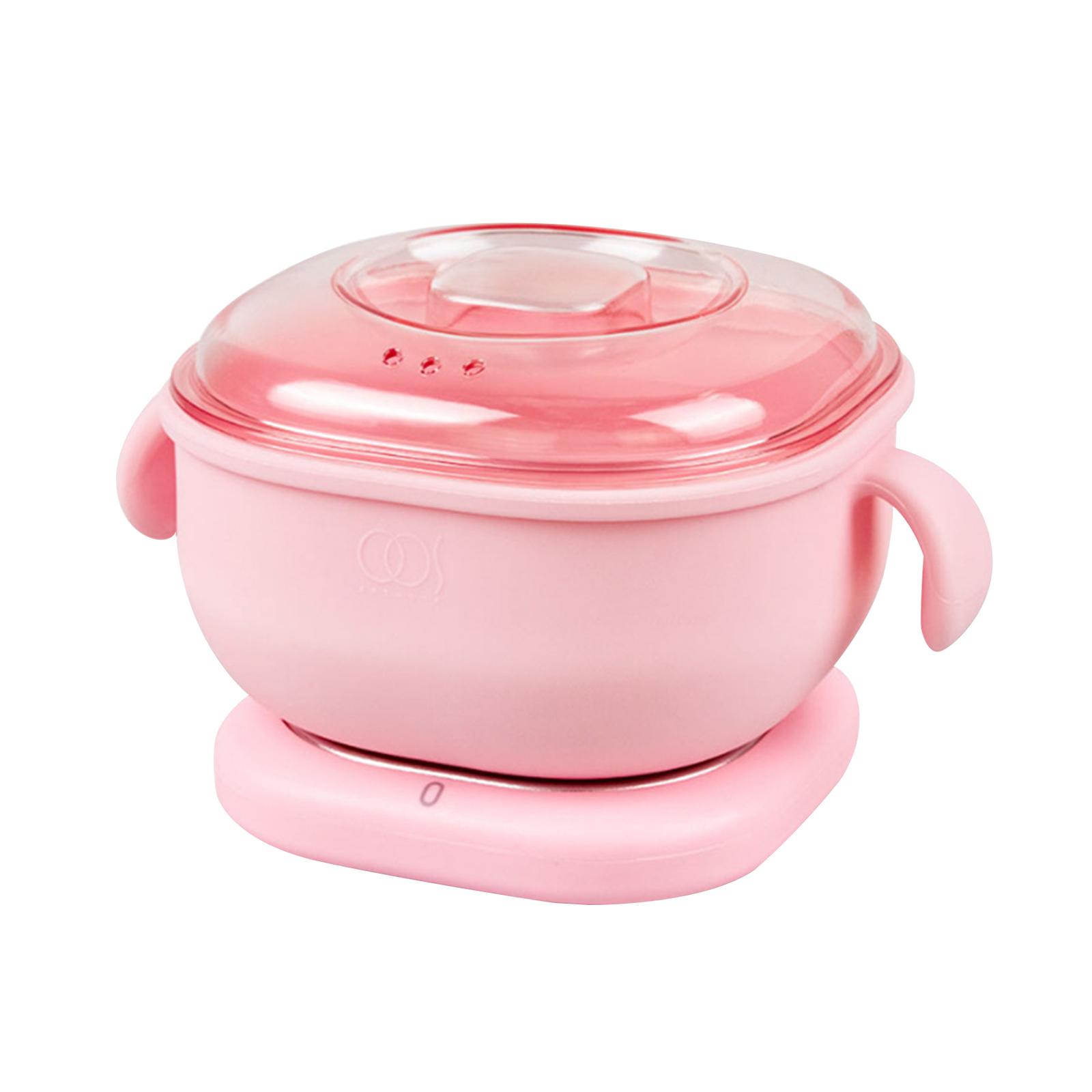 Calentador Eléctrico de 400 ml - Wax Melter Electric reseña y precio