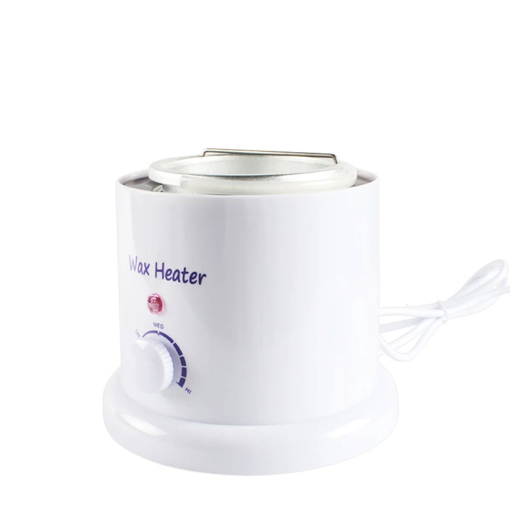 Calentador de Parafina de 1000 - Wax Melter Electric reseña y precio