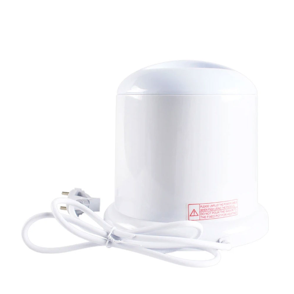 Calentador de Parafina de 1000 - Wax Melter Electric reseña y precio