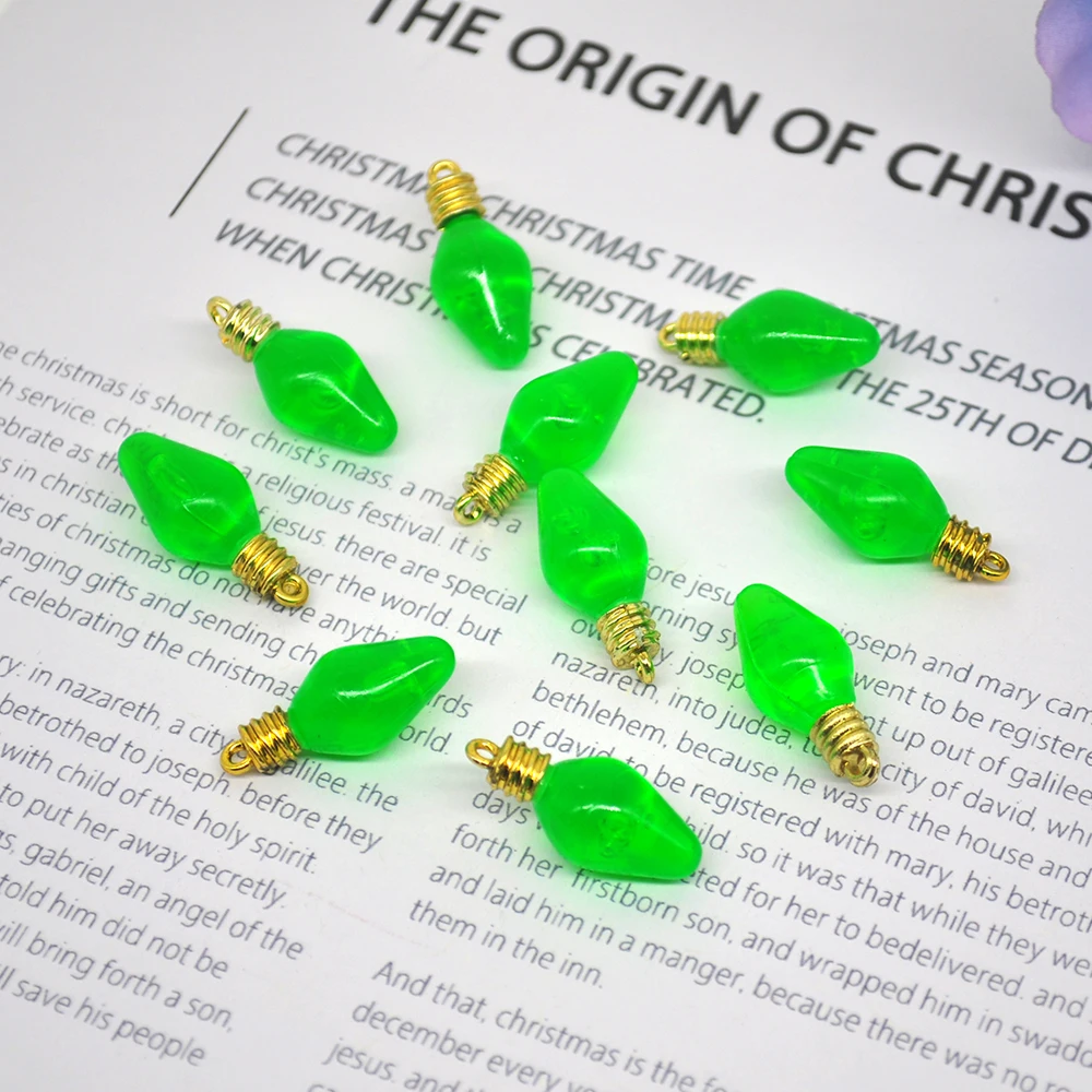 Guirnalda de cuentas para deco - Pendant Lighting Christmas Decor reseña y precio