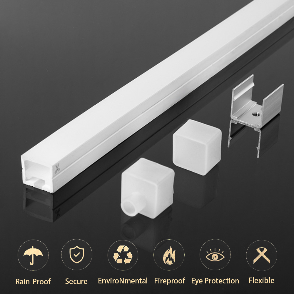 Tira de luces LED WS2812B WS28 - Lighting Decor And More reseña y precio