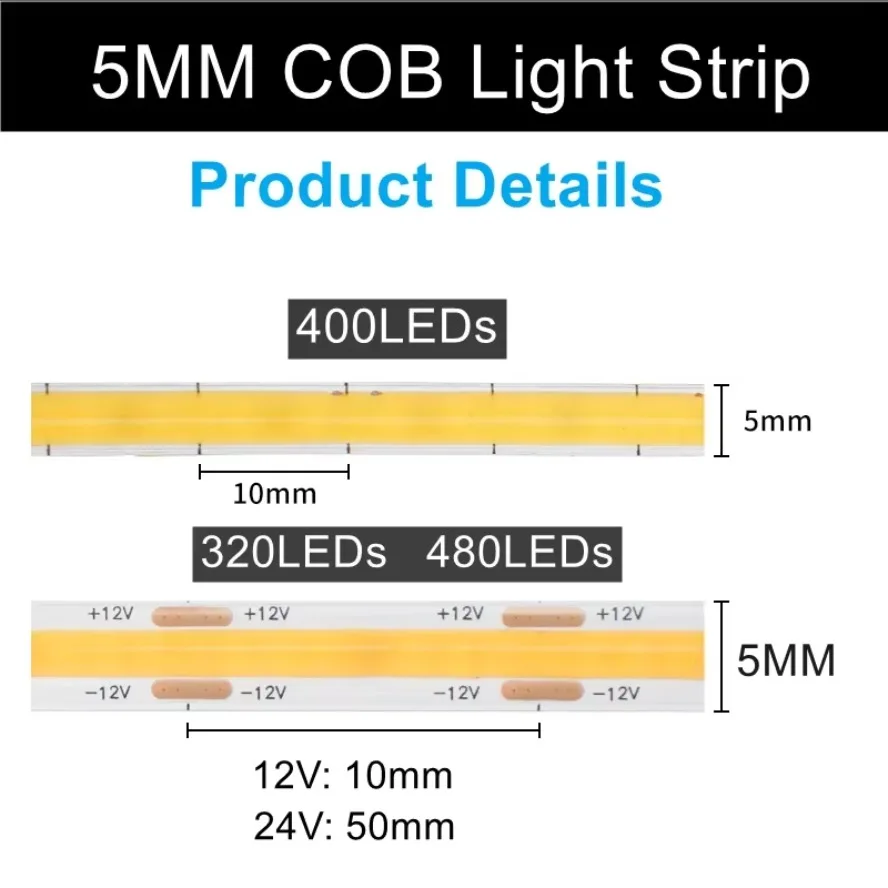Enchufe de 12V 24V CC, 5m de a - Lighting Decor And More reseña y precio