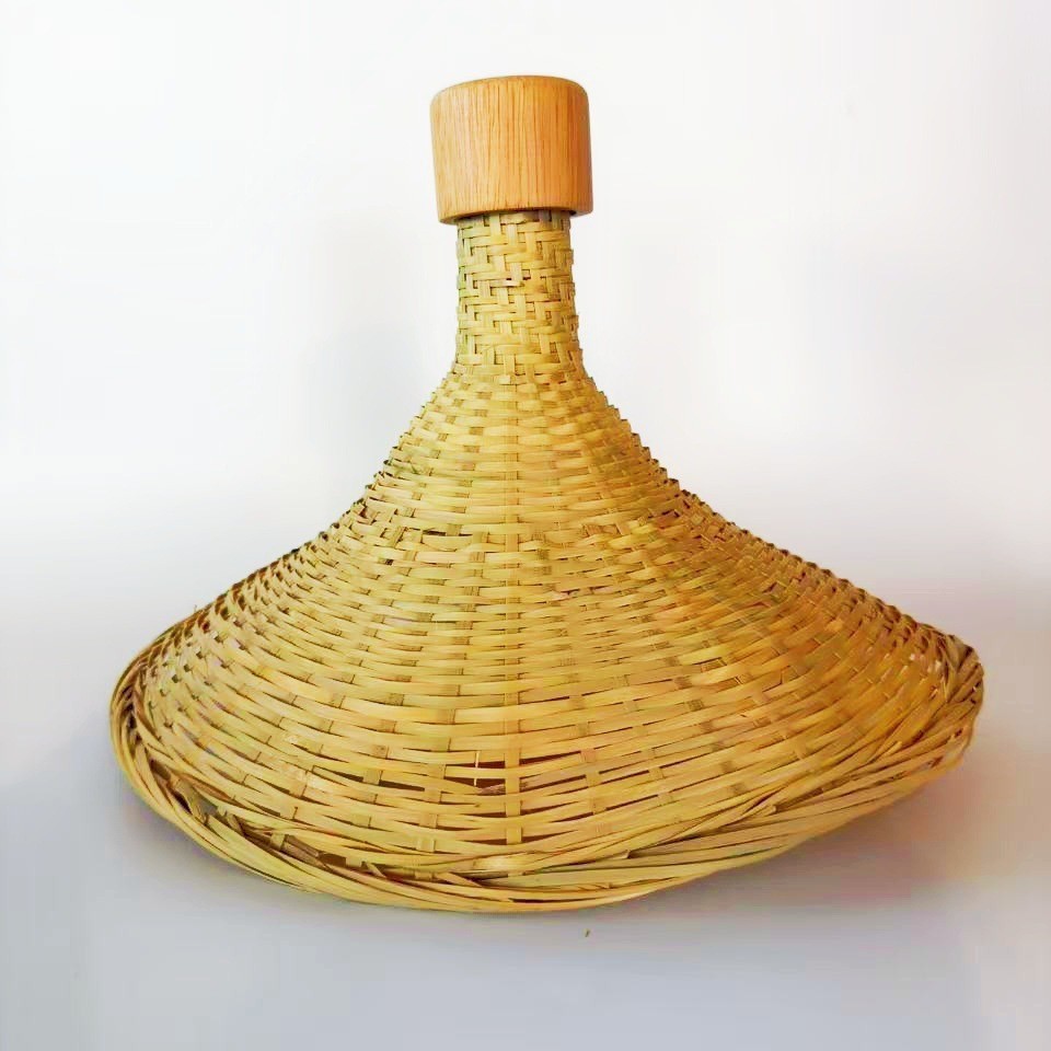 Nueva Lámpara Colgante de Bamb - Lighting Decor Rentals reseña y precio