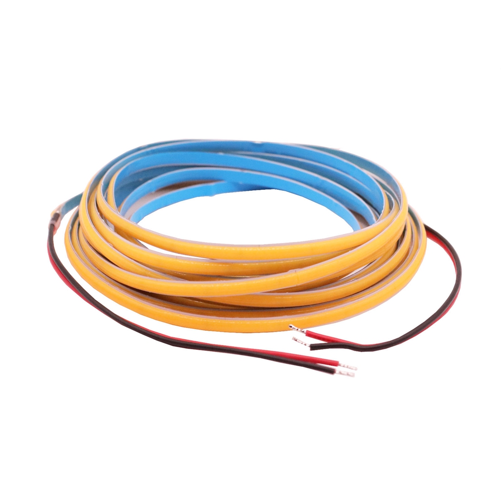Tira de luces LED COB de 5mm,  - Lighting Decor And More reseña y precio