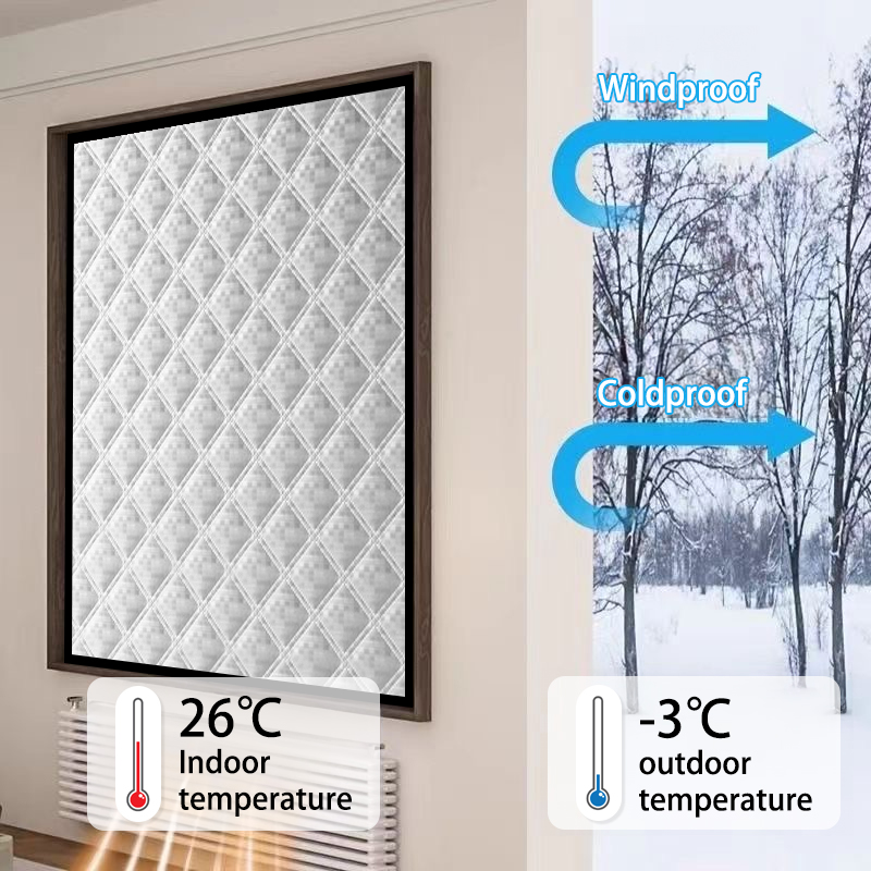 Cortinas térmicas de ajuste in - Lighting Decor And More reseña y precio