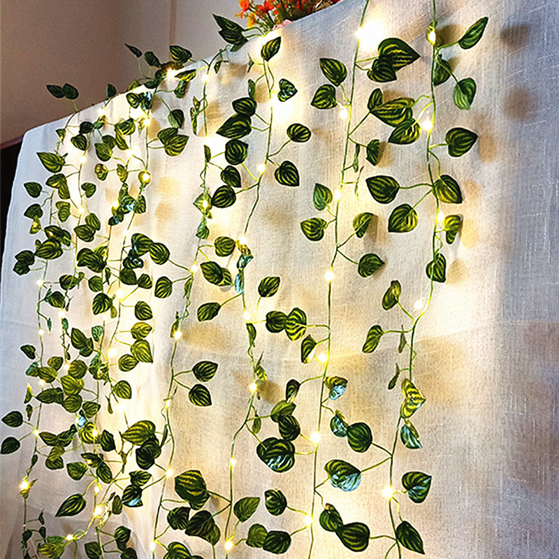 Guirnalda Decorativa para Boda - Fairy Light Curtain reseña y precio
