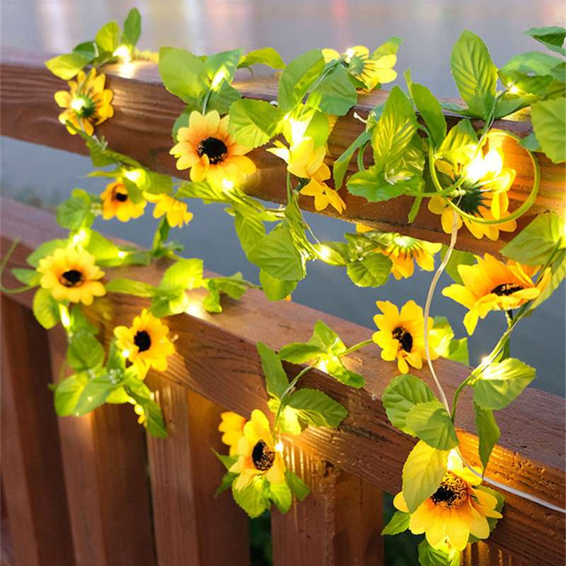 Guirnalda Decorativa para Boda - Fairy Light Curtain reseña y precio