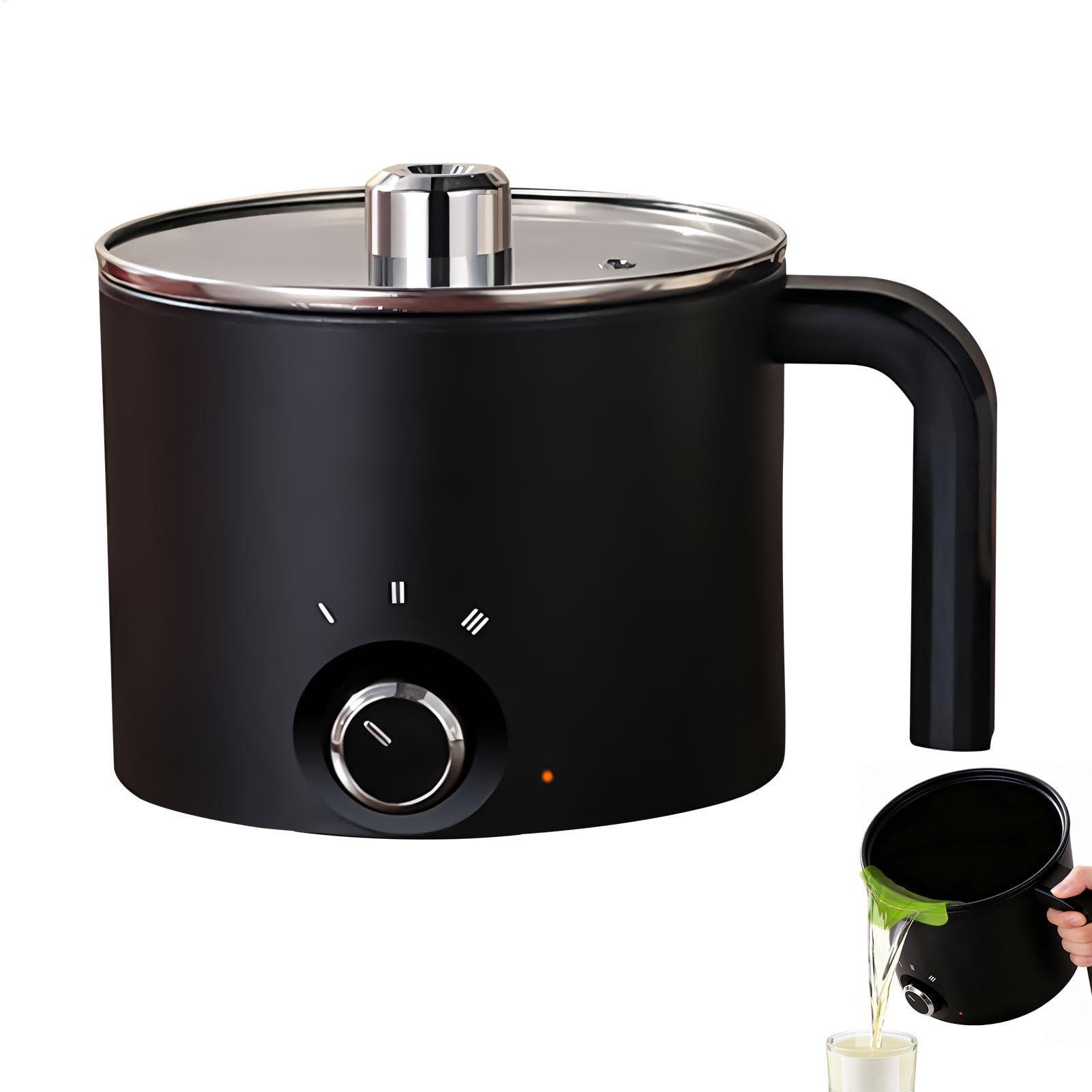 Olla para Derretir Cera de 1.5 - Wax Melter Electric reseña y precio