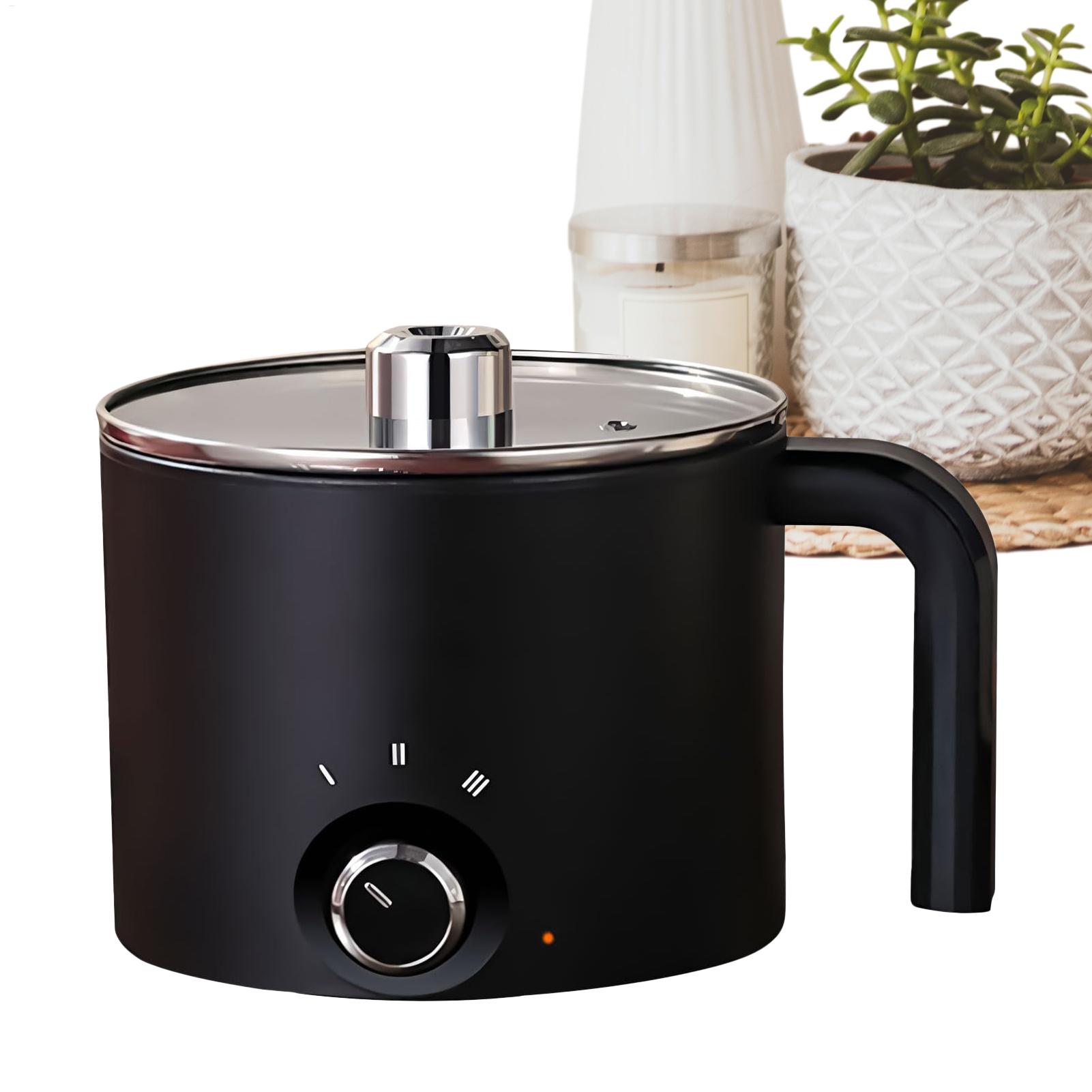 Olla para Derretir Cera de 1.5 - Wax Melter Electric reseña y precio