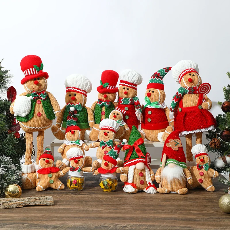 Decoración navideña, adornos d - Pendant Lighting Christmas Decor reseña y precio