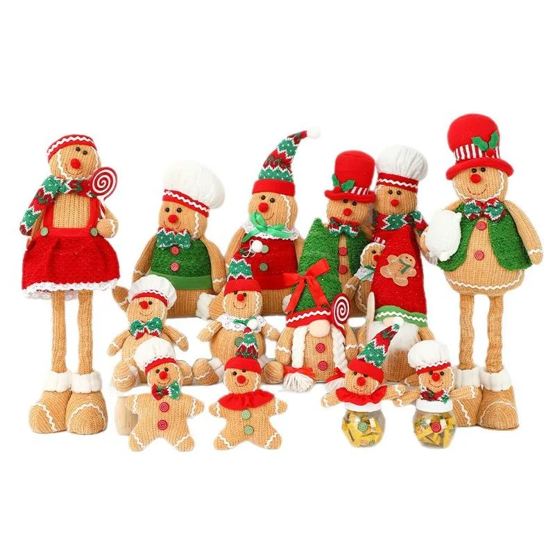 Decoración navideña, adornos d - Pendant Lighting Christmas Decor reseña y precio