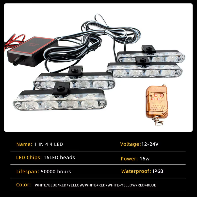 Luz estroboscópica de adverten - Touch Dimmer Lamp reseña y precio