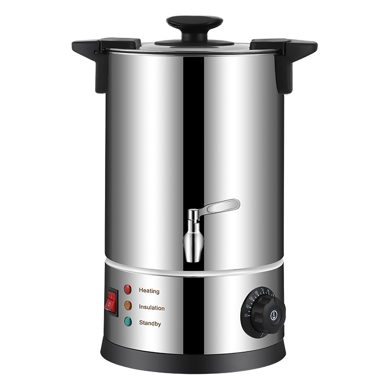Tanque Eléctrico para Derretir - Wax Melter Electric reseña y precio