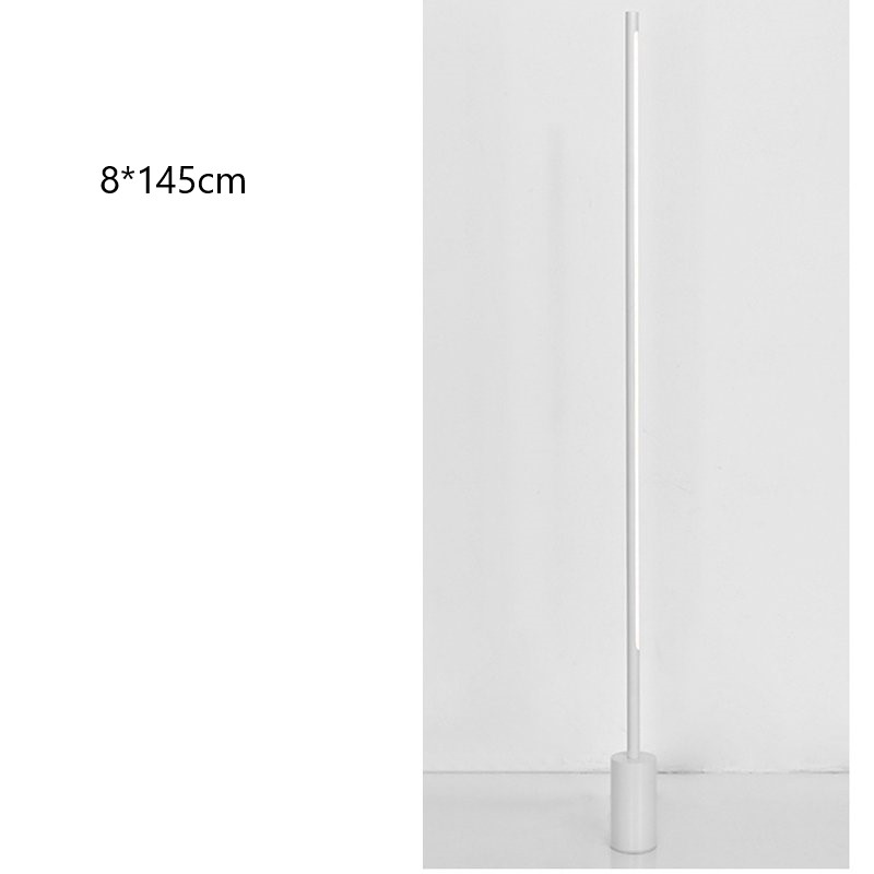 Lámparas de pie modernas de es - Floor Lamp Tripod reseña y precio