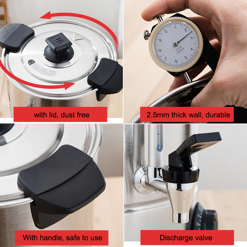 Máquina Eléctrica Mayorista de - Wax Melter Electric reseña y precio
