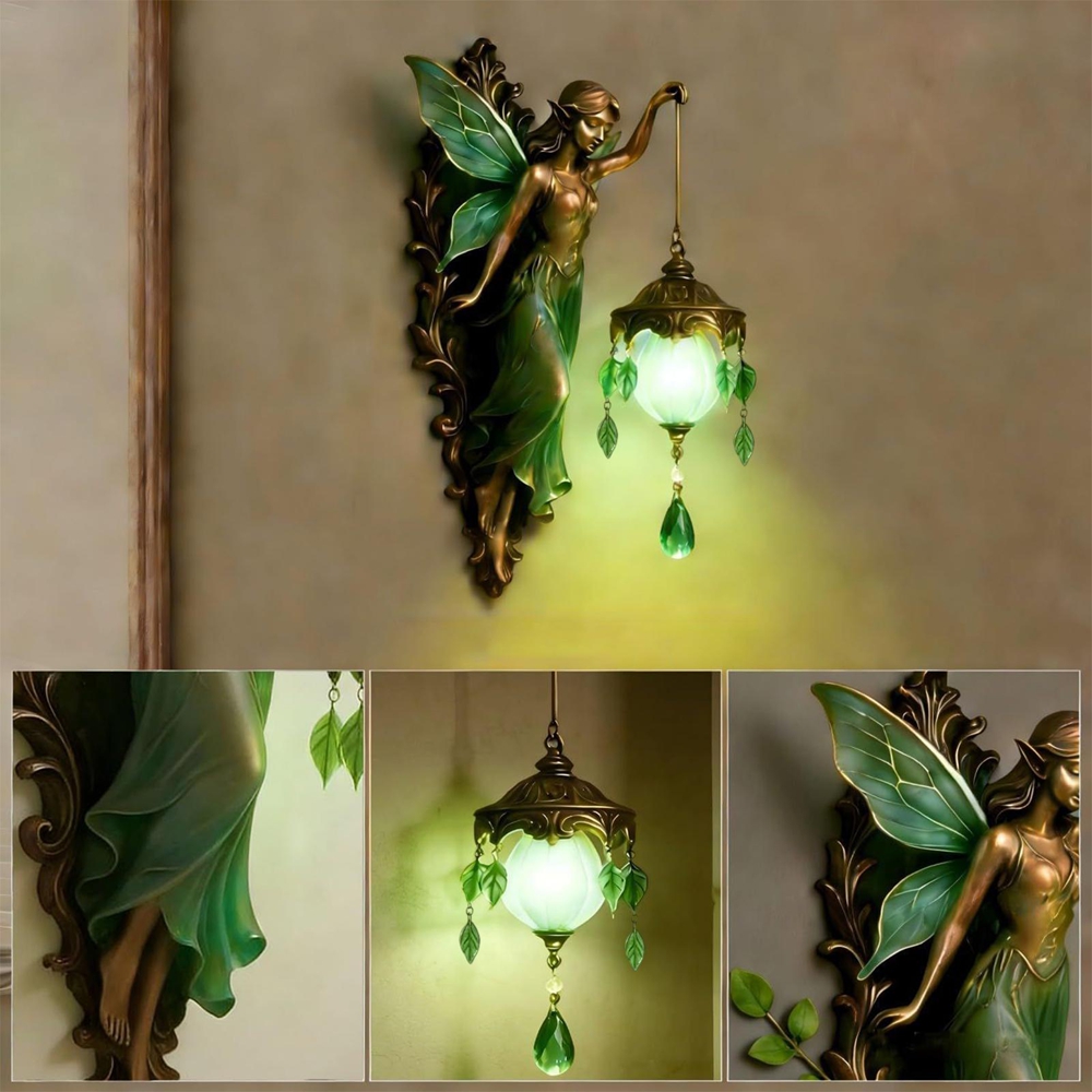 Lámpara de Pared Myth, Diseño  - Ambient Lighting Decor For Room reseña y precio