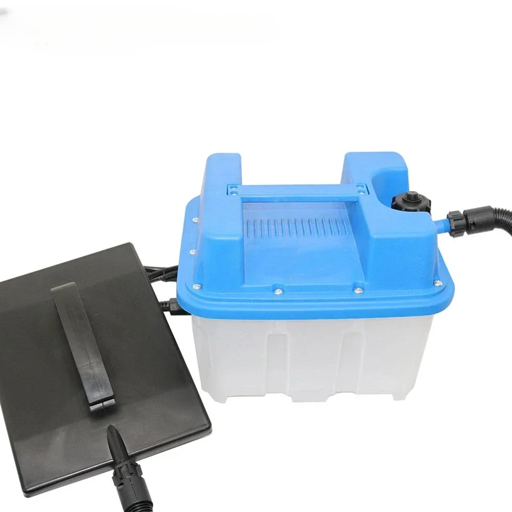 Equipo de apicultura, máquinas - Wax Melter Electric reseña y precio
